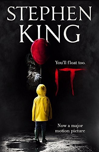 Stephen King: IT (2017, Hodder & Stoughton General Division)