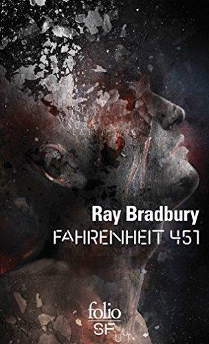 Ray Bradbury: Fahrenheit 451 (French language)