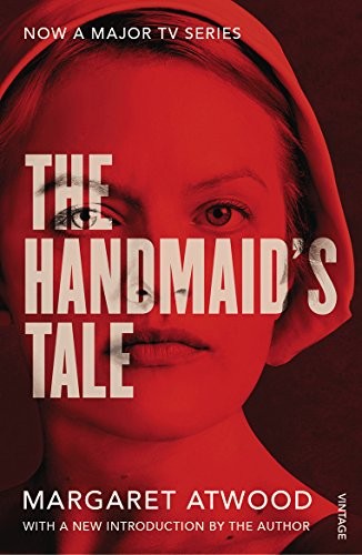 Margaret Atwood: The Handmaid's Tale (EBook, 2012, Vintage Digital)