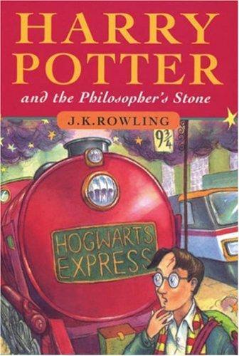 Gallimard, Jean-François Ménard, Joanne K. Rowling, Alicia Dellepiane Rawson, Laura Escorihuela Martínez, Levi Pinfold, J. K. Rowling: Harry Potter and the Philosopher's Stone (2000, Bloomsbury Publishing plc)