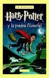 Gallimard, Jean-François Ménard, Joanne K. Rowling, Alicia Dellepiane Rawson, Laura Escorihuela Martínez, Levi Pinfold, J. K. Rowling: Harry Potter y la piedra filosofal (2012, Salamandra)