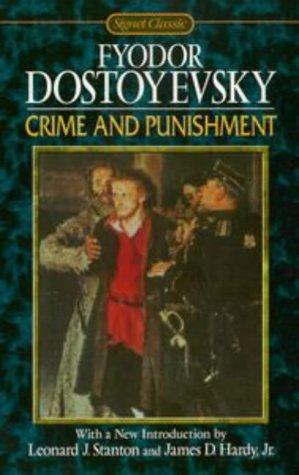 Fyodor Dostoevsky: Crime and punishment (1999, Signet Classic)