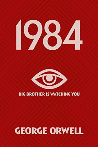 George Orwell (duplicate): 1984 (2021, Arcturus Publishing)