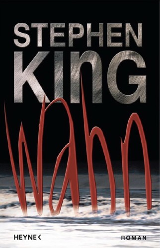 Stephen King: wahn (EBook, German language, 2008, Heyne)