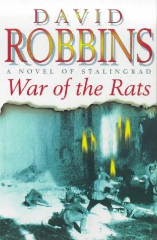 David Robbins: War of the Rats (Paperback, Orion, Orion Publishing Group, Limited)