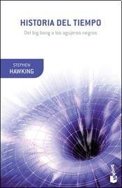 Stephen Hawking: Historia del tiempo (Paperback, Crítica)