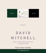 David Mitchell: Black Swan Green (2006, RH Audio)