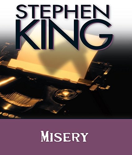 Misery (2009, HighBridge Audio)