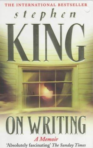 Stephen King: On Writing (Paperback, 2001, Pocket Books)