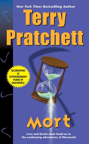 Terry Pratchett: Mort (EBook, 2007, HarperCollins)