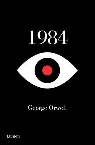 George Orwell, George Orwell (duplicate): 1984 (2014, Lumen)