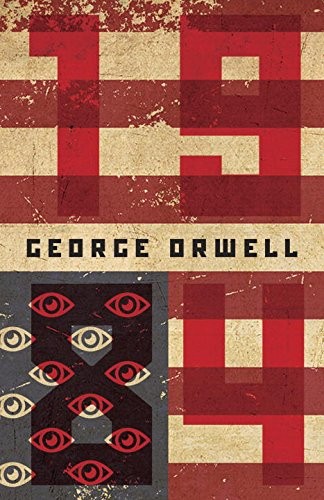 George Orwell: 1984 (2017, Penguin Canada)