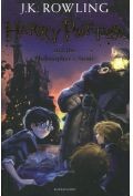 Gallimard, Jean-François Ménard, Joanne K. Rowling, Alicia Dellepiane Rawson, Laura Escorihuela Martínez, Levi Pinfold, J. K. Rowling: Harry Potter and the Philosopher`s Stone (2014, Bloomsbury)