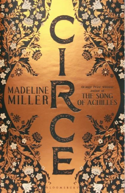 Madeline Miller: Circe (Hardcover, 2018, Little, Brown and Company)