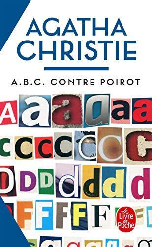 Agatha Christie: A.B.C. contre Poirot (French language, 1984)