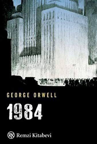 George Orwell: 1984 (2020, Remzi Kitabevi)