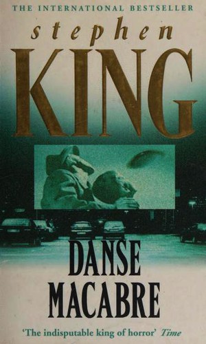 Stephen King: Danse Macabre (Hodder)